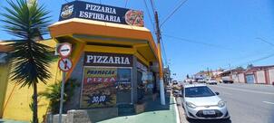 Mult Pizzas - Registro