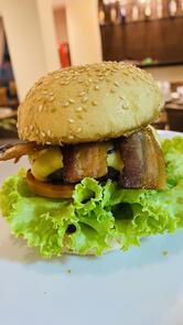 PIZZARIA ITÁLIA BEACH NATAL