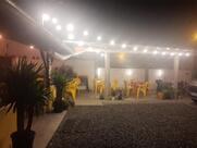 Bar e Lanchonete Do TCHÊ