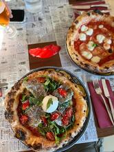 Pizzeria La Leggenda Pula