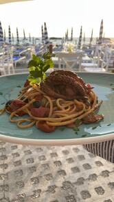 Ristorante Molo 11 - Forio Isola d'Ischia