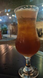 Guay Drinkeria & Restaurante