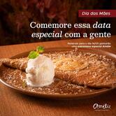 Amélie Bistrot et Crêperie - Shopping da Gávea