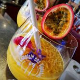 Au Comptoir Des Vignobles