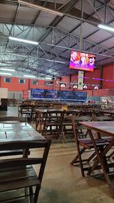 Legacy Pizzaria E Boliche