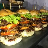 CAMPESTRE BURGUER E PIZZARIA