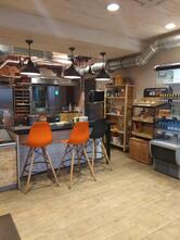 Хлебный бунт