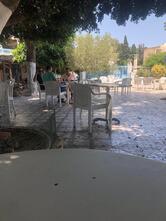 قهوة بير الطراز