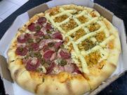 Dozzotro Pizzaria e Restaurante