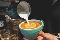 Copenhagen Coffee Lab