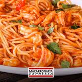 Macarronaria Expressa