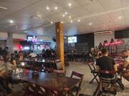 Amsterdam_Aju Espaço de Eventos