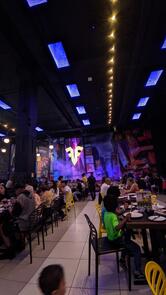 Restaurante Fantástico