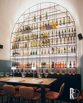 Ruffiano vini & piattini