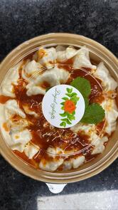 Dogal Cigkofte Eethuis