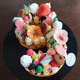 Gelateria Cuor Di Gelato