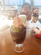 Açai Beach e Lanchonete