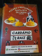 Pizzaria Santa Rita de Cassia