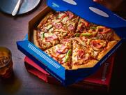 Domino's Pizza - Inverurie