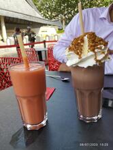 ETIENNE Coffee & Shop Rouen