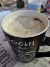 JUSTCOFFEE интернет-магазин кофе