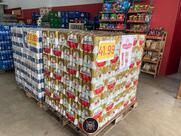 Distribuidora de Bebidas do Bené