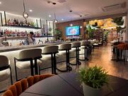 Distretto Bar E Trattoria Itapema