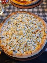 Basilic & Co - pizzas de terroirs