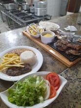 Restaurante e Pizzaria Do Sassa