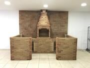 CHURRASQUEIRAS MAGÉ