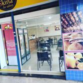 Bar e Chopperia Rodoviária De Ribeirão Preto Skina Do Sabor