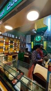 MOM's RECIPE KITCHEN