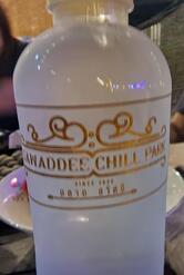 Yindee Bar & Restaurant