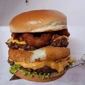 Hamburgueria facebuurger jacutinga