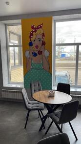 Кафе Павловск