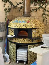 Rafilin’ Pizza&Cantin’