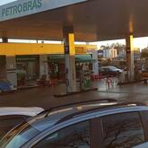 Postos Ferralle - Filial Carlos Barbosa