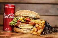 La Burgueria Lanches