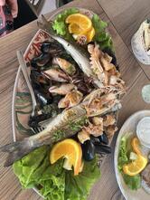 MARITERRA - Restaurant & Cocktail Bar