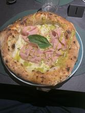 Pizzeria Vincenzo Capuano Bari