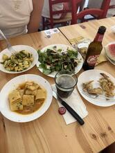 Pizzeria Costellazioni