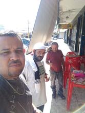 Staleiro Bar & Snooker