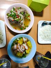 บะหมี่เกี๊ยวตาบุญเจ้าเก่า
