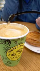 French Bakery SeDelice