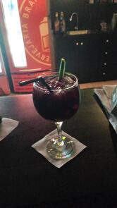 Sindicato Bar & Barbearia