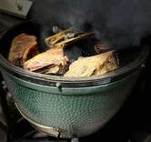 L’atelier du carnivore