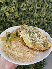 Casa da Marmita Americana