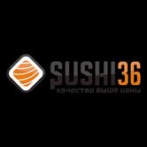 Sushi 36