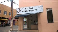 China Brasil