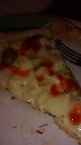 Bel Piatoo Pizzaria e Lanchonete